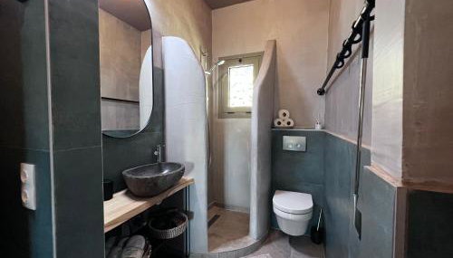 La Strade Apartments, Adults Only with Private Pool - Foto 5, Shower
