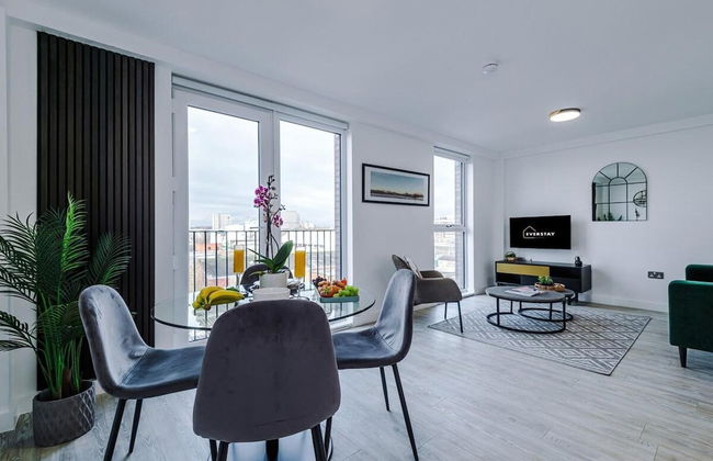 Cosy 2 bed Apt n/ City Centre & Mediacity - Foto 20