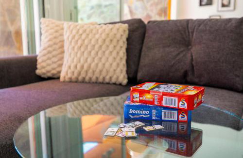 Casa Ocean Love Sea View Duplex Tauro Golf - Foto 12