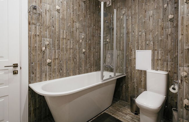 Royal Apartment Zhukovskogo 9 - Foto 26