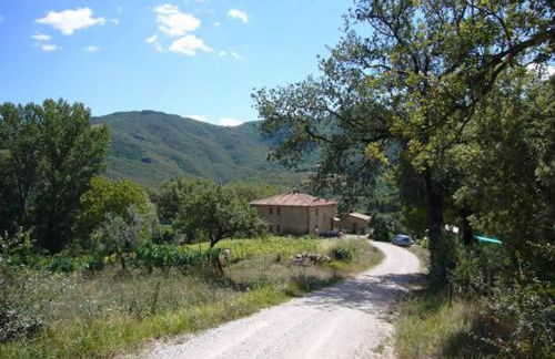 Villa Il Corniolo - Foto 42