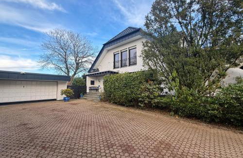 Einliegerwohnung in einer Traumvilla - Foto 13