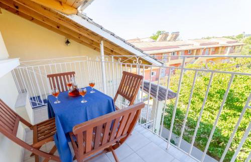 Angelina Apartments - Foto 17