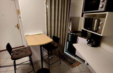 Studio Antigone centre ville - Foto 23