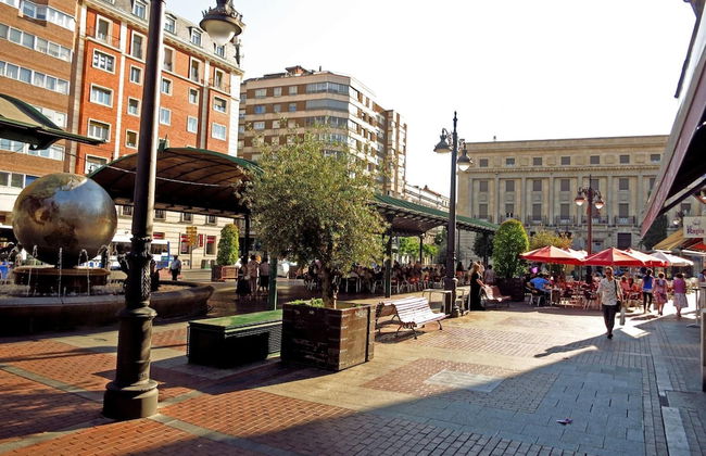 Apartamentos Boutique Catedral - Photo 47