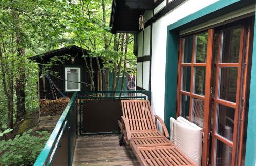 Haus am Wald - Foto 10