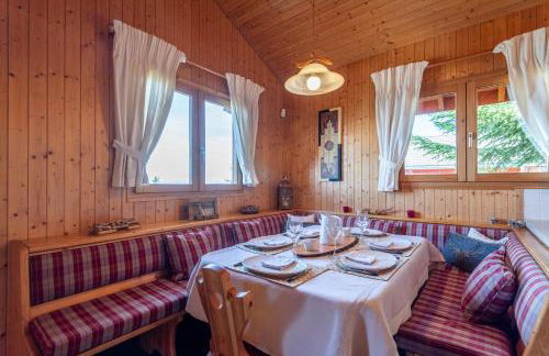 Chalet avec sauna entre Lac Leman, Montagnes et Golf - Le Cocon du Lac Léman - Foto 23