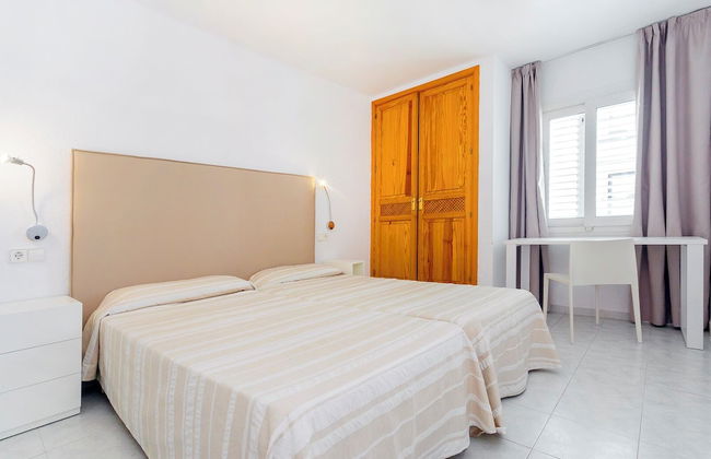 Duquesa Playa Aparthotel - Foto 18