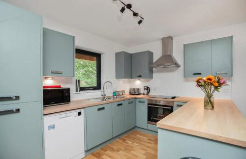 26 Strathtay Lodges - Foto 9