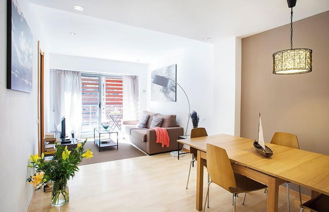 Durlet Rambla Mar Apartments - Foto 33