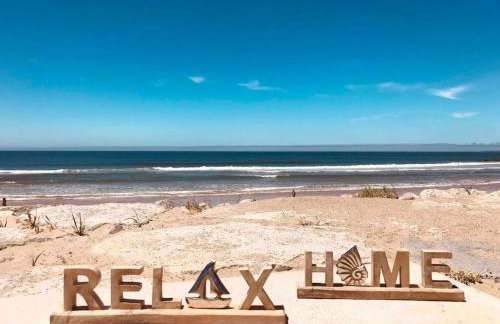 Relax Beach Home - Costa de Caparica - Sea View - Photo 25