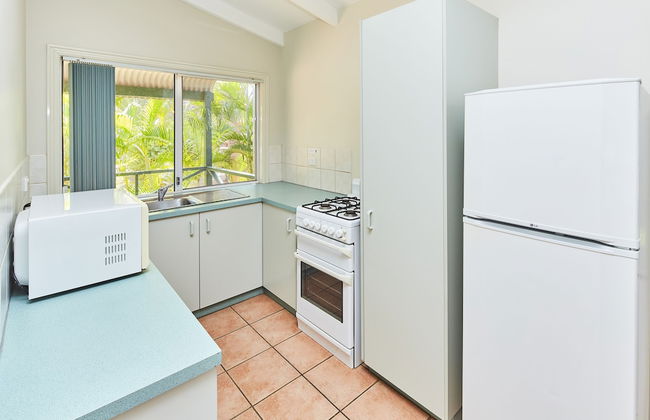 RAC Cable Beach Holiday Park - Photo 22