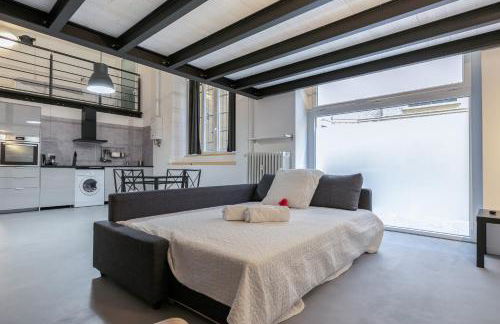 Alessia's Flat - Portello - Foto 99