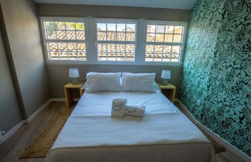 Secret Garden in Bragança - historic center - Foto 27