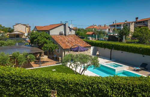 Villa Mala - Foto 60