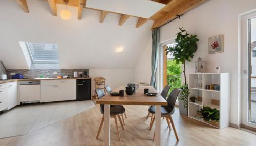 Ferienwohnung Panoramablick - Foto 5