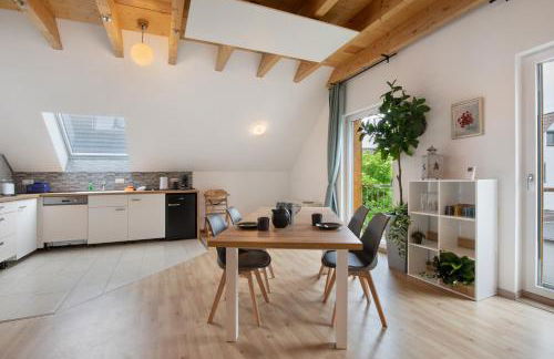 Ferienwohnung Panoramablick - Foto 5