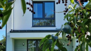 Siedlisko na wydmach, sauna,podgrzewane jacuzzi,domki klimatyzowane,starlink internet,parking - Foto 2