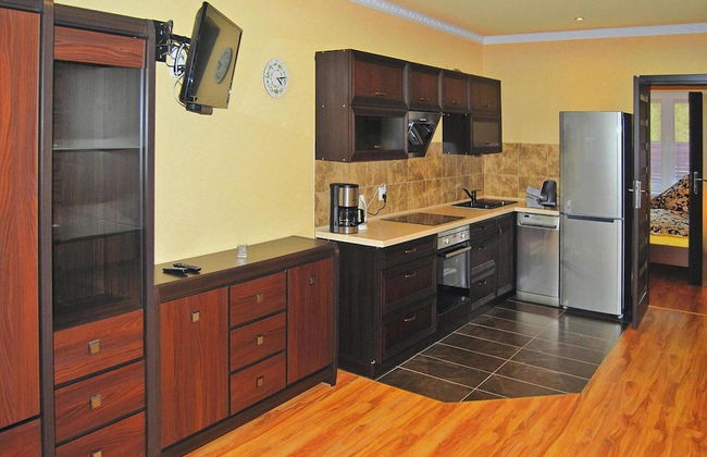 Terraced House With Pool and Sauna, Sieciemin - Foto 10