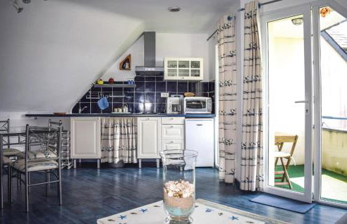 Awesome Apartment In Matignon With Wifi - Foto 16