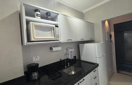 Apartamento Praia do Gonzaguinha - São Vicente - SP - Photo 19