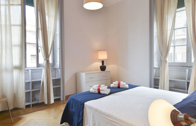 At Home - Porta Romana - Foto 8