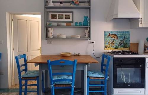 Trullo Salento a 2 passi dal mare - Apulia Home - Foto 21