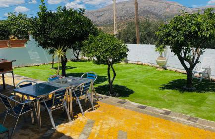 Casa Rural Inés cerca del Caminito del Rey - Foto 17