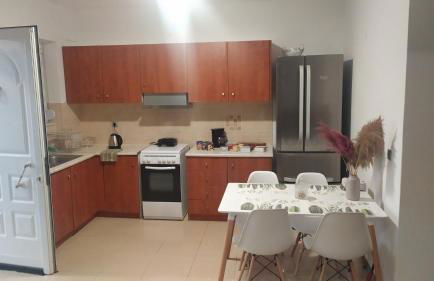 Mama Marina apartement near to the airport - Foto 16