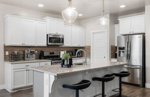 Hot Tub - Sauna - Fire Pit - Ping Pong - Darts - Foto 38