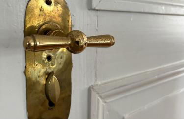 Das Ministerhaus - exklusives Apartment auf historischem Gutshof - Photo 11