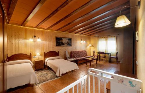 Rural Jordà - Foto 13