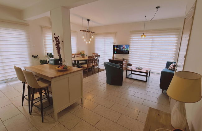 83 Lim2 - Stay Naturaleza Penthouse - Foto 52