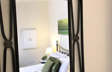 Welcoming Spacious 2-bedroom House in St Helens - Foto 28