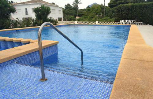 Beachfront, First line, 2-Bdr,2-Bath, Swiming Pool - Photo 57