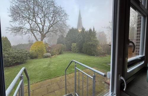 NEU! Ferienwohnung Zwei Linden - Foto 13