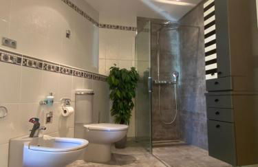 Wunderschönes Ferienhaus mit Fernblick, unweit von Limburg und Rhein-Main-Gebiet - Photo 26