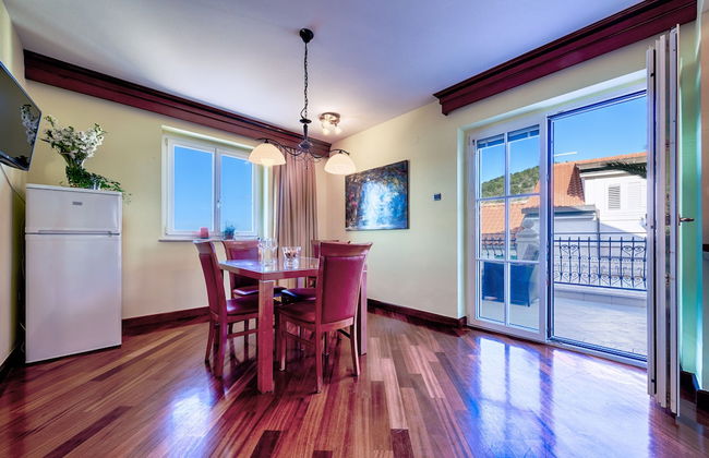 Villa Sunset Water - Foto 70