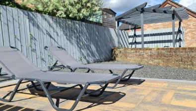 Millhouse Cottage A Luxury 3 bed Bungalow - Foto 3