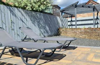 Millhouse Cottage A Luxury 3 bed Bungalow - Foto 3