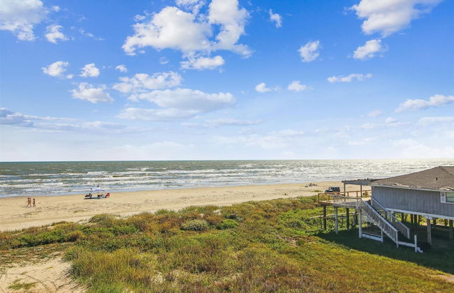 Footprints in the Sand - Foto 31