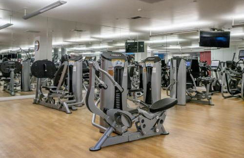 SoMa 1BR w Gym Roofdeck WD nr Muni BART SFO-272 - Foto 13