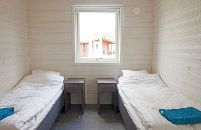 Jockfall Fishing and Activities - Foto 3