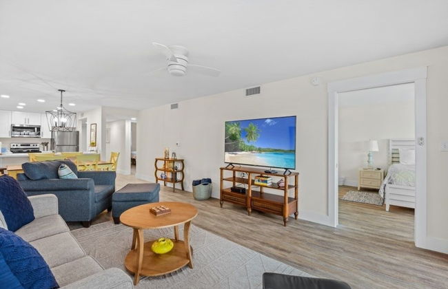 Pelicans Roost 206 2 Bedroom Condo by RedAwning - Foto 12