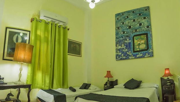 Apartment in Havana - Foto 2