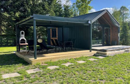 Domek Wakacyjny Myśliborka 2 - Foto 1