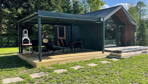 Domek Wakacyjny Myśliborka 2 - Foto 1