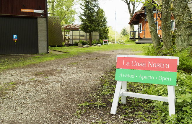 Beautiful Cottage in Kaberneeme - Foto 19