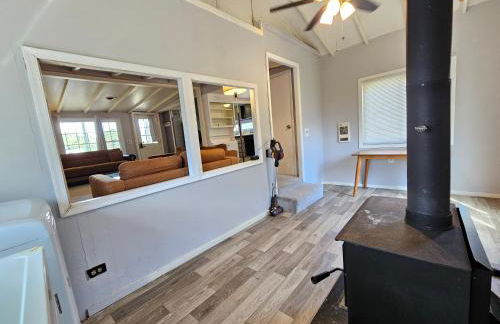 Modern Farm Home WT Large Parking, Front Porch - Foto 29