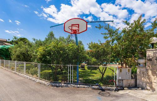 MY DALMATIA - Villa Green Paradise with private heated swimming pool - Foto 71